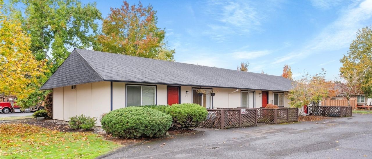Choosing a Multi-Family Investment Property