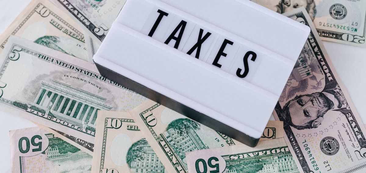 The Tax Benefits of Duplex and Multi-Family Investing