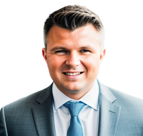 Photo of Kevin Cleary